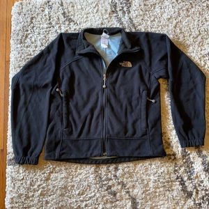 The North Face jacket